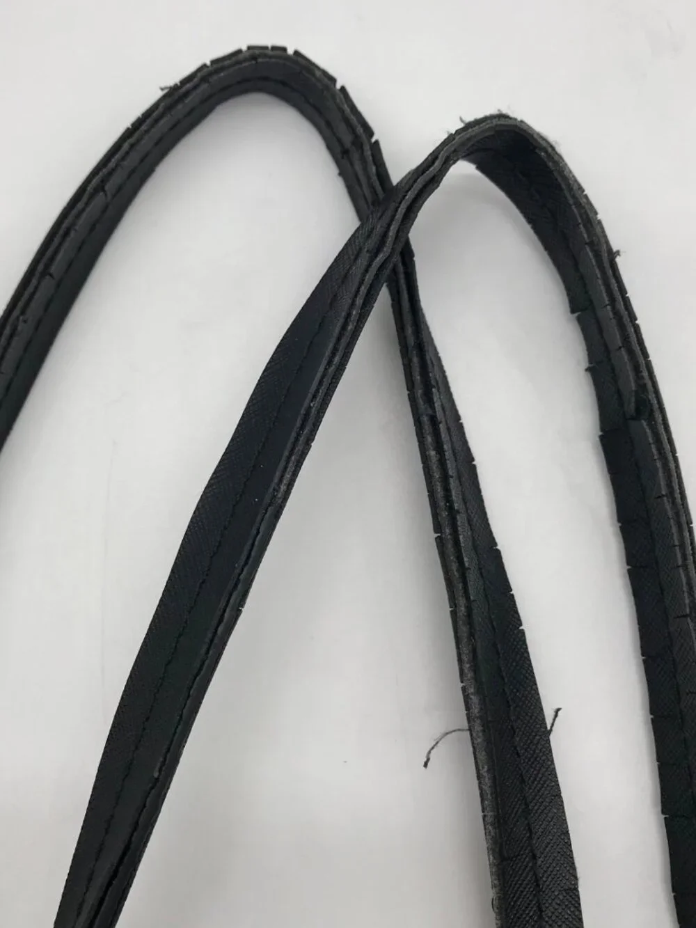 Michael Kors Black Nylon Kelsey Top Zip Tote Bag